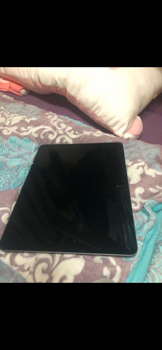 Apple iPad Pro 12.9
