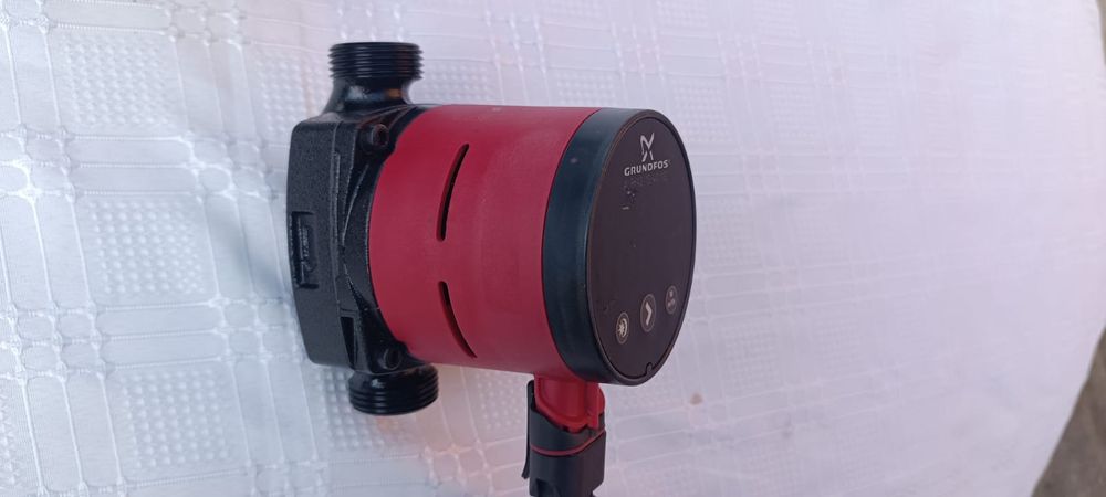 Grundfos Alpha 2 15-40 130 Autoadapt