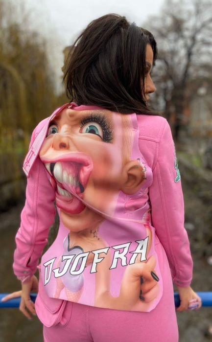 Гащеризон Djofra