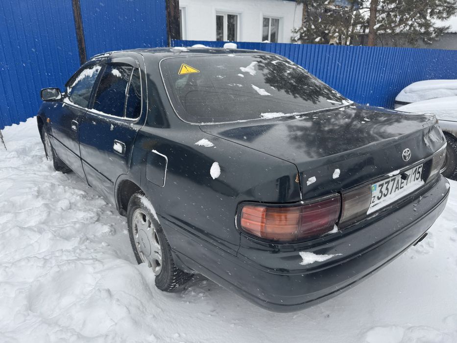 Продам тоиота камри 10