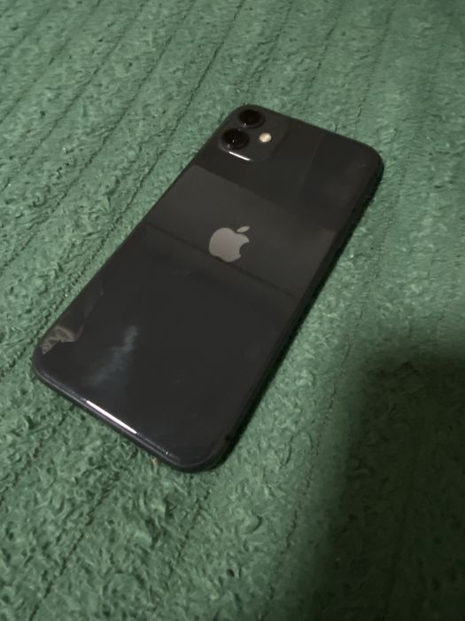 Iphone 11 128gb 69%