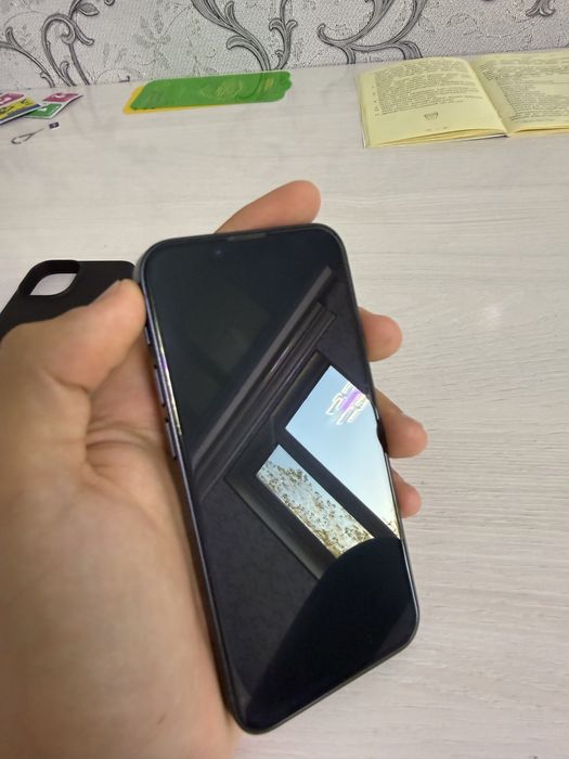 iPhone 13 mini 80%