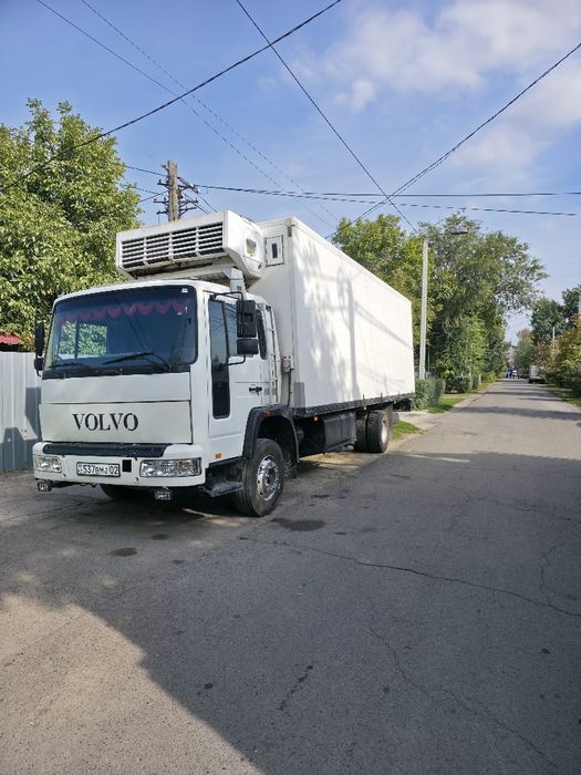 Услуги рефрежератора!Город Межгород!