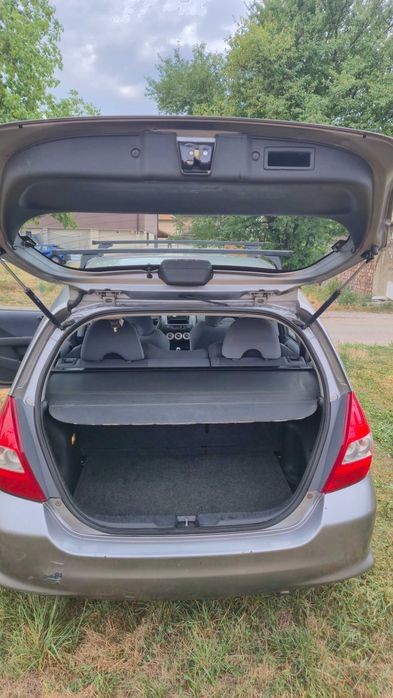 Honda Jazz 1,2 2005