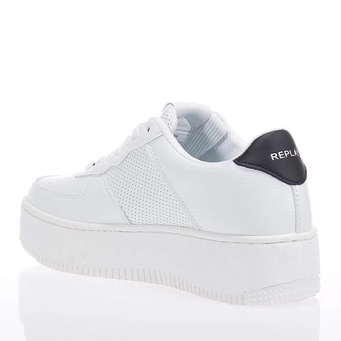 Sneakers Replay Pantofi sport- Epic High Rbj