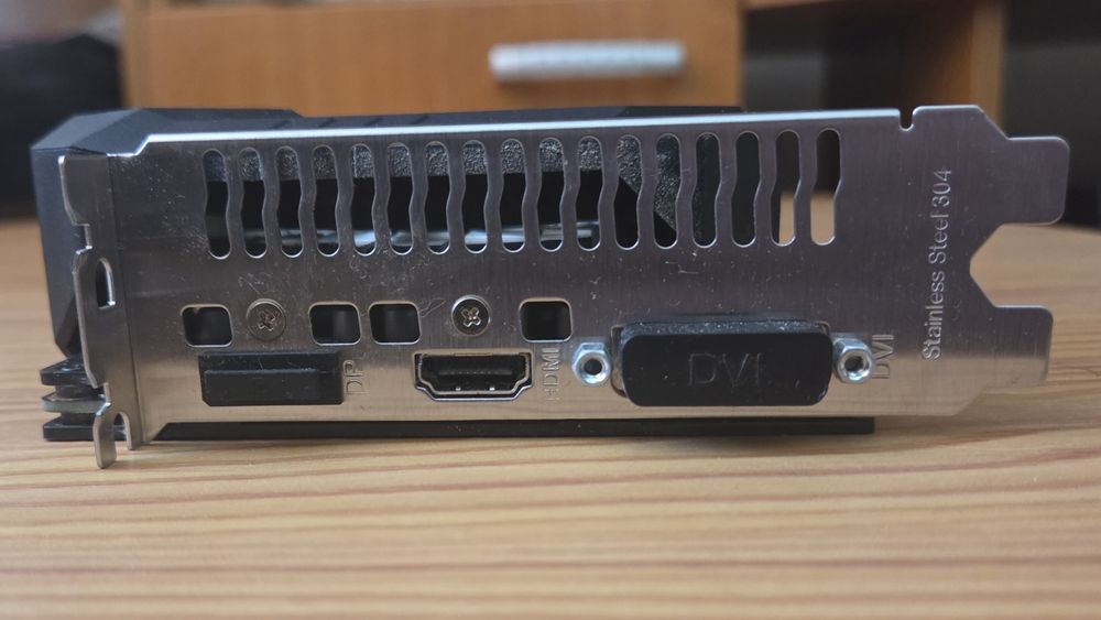 Placa video ASUS TUF Gaming GTX 1660 Super