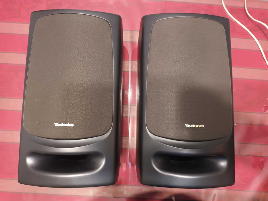 Boxe technics, SB-CH404