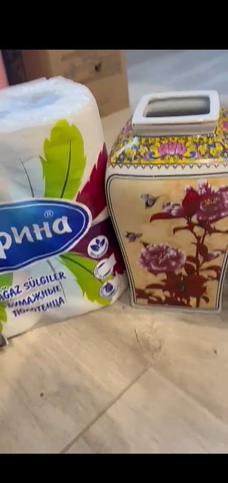 Продам набор ваз