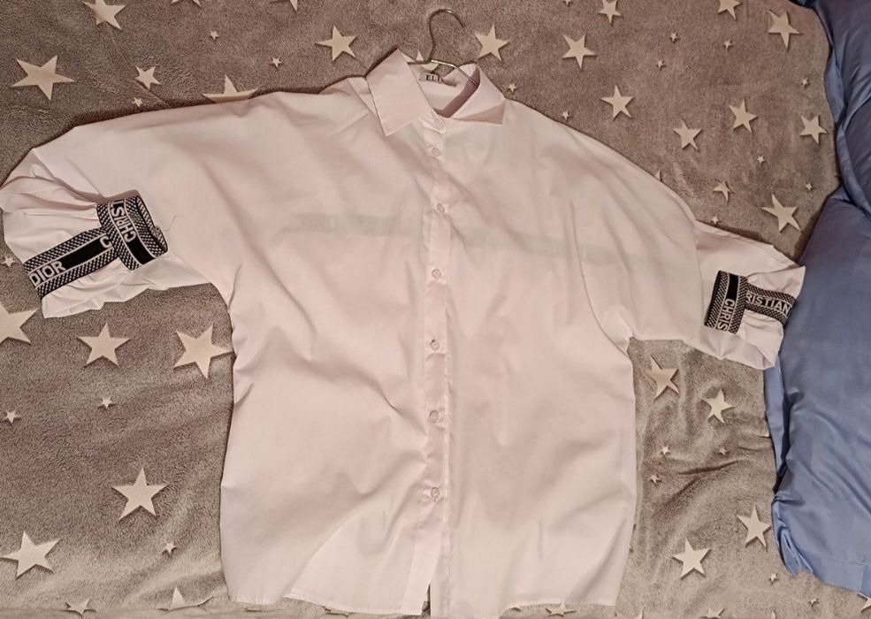 продам новую рубашку