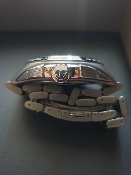 Мъжки автоматичен часовник Rado Limited Edition (1 от 999)