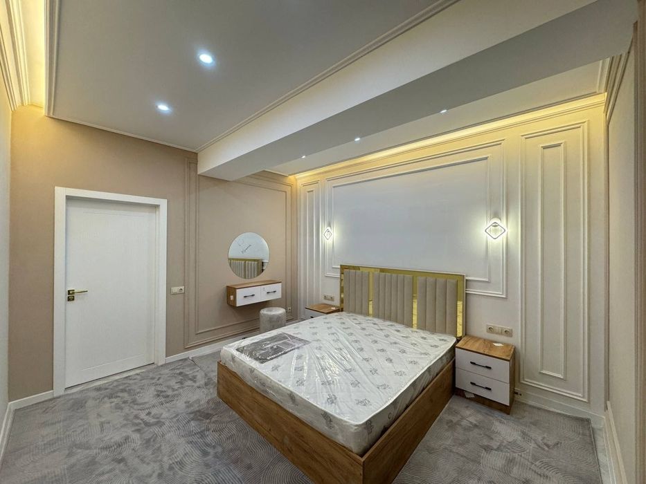 Сдаётся New premium lux 3x ком кв на Вокзале ор. Караван маг!!!