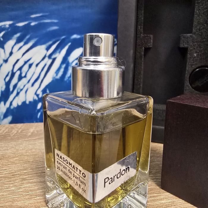 Parfum Nasomatto - Pardon extract de parfum 30ml