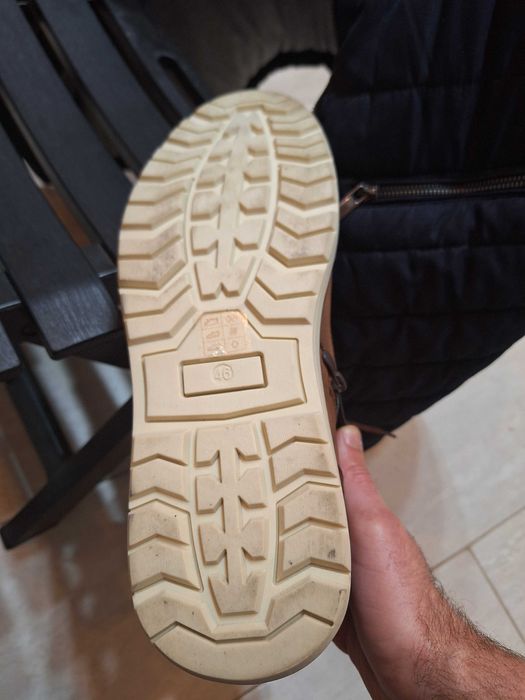 Зимни боти Lee Cooper