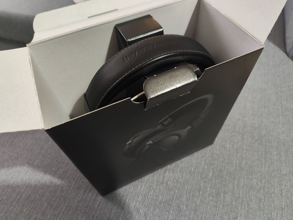 Beyerdynamic DT 177X GO x Massdrop