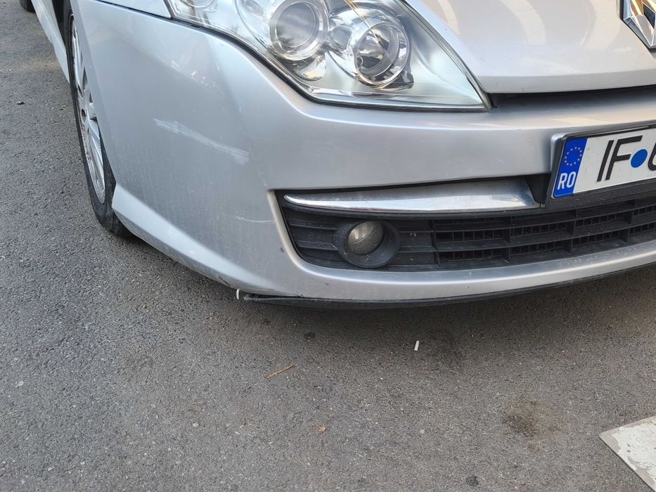 RENAULT Laguna 2009 — imagine 3