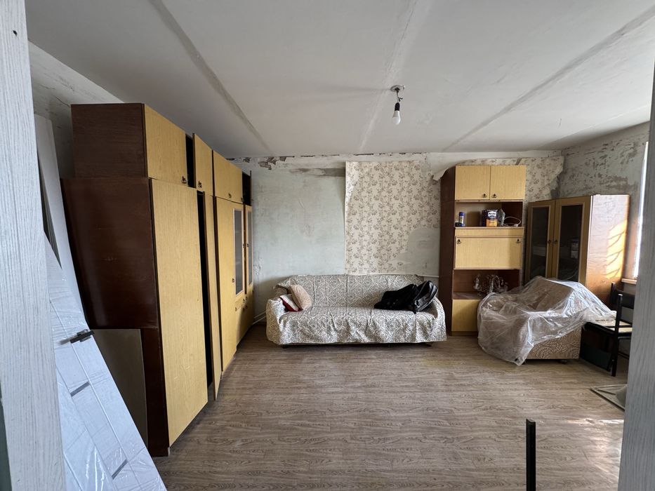 Продается 1 комн.кв. р-н 8 школы