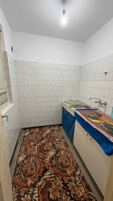 Apartament 2 camere + balcon, parter | Zona Inel 2 - Potențial Comercial