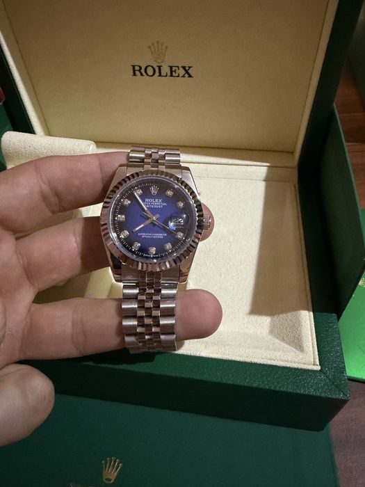 Rolex Datejust 36