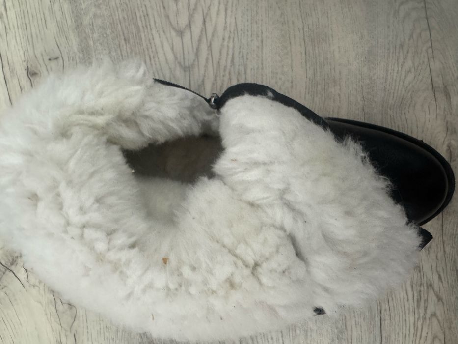 Продам сапоги монгольские