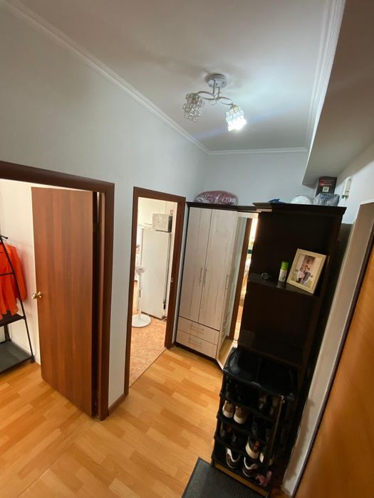 Продаётся 1-комнатная квартира