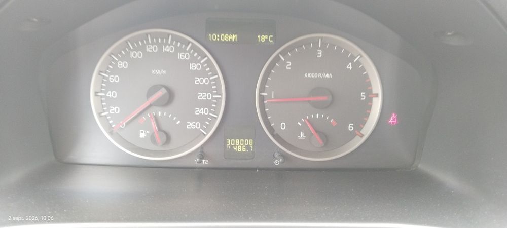 De vanzare Volvo S40