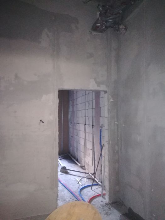 Tencuiala mecanizata. Tencuieli mecanizate/Sapa pe baza de ipsos, Sapa