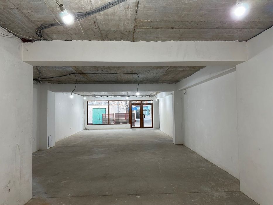 De închiriat zona Cuza Vodă-noua Primărie Buzău