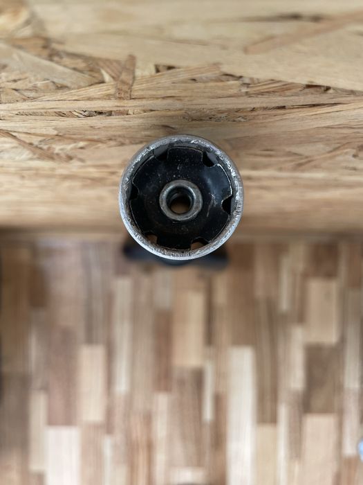 Вилка Zeroing M5