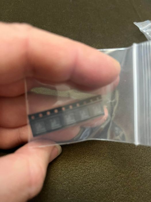 Електронни компоненти