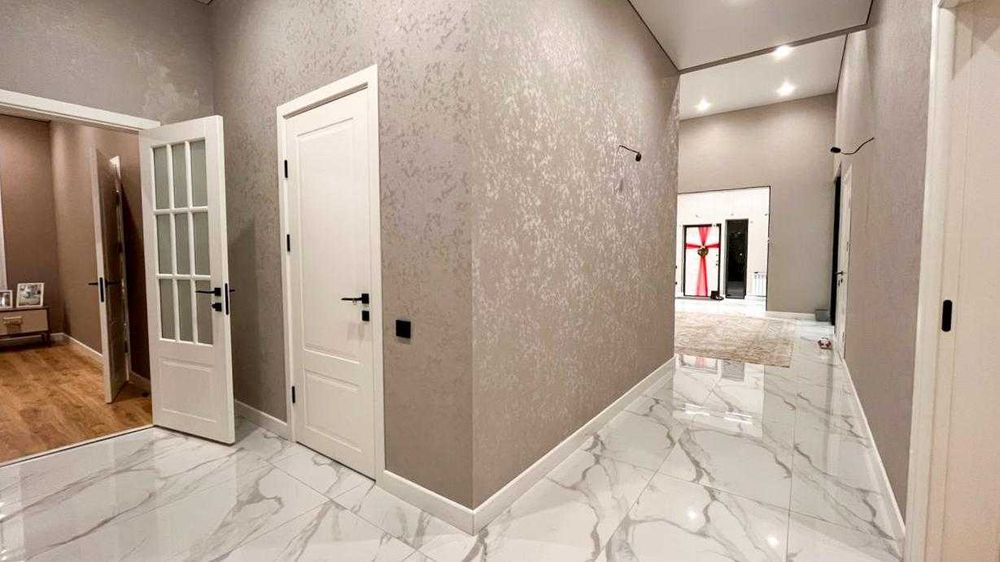 Продаеться дом Алибек Империя