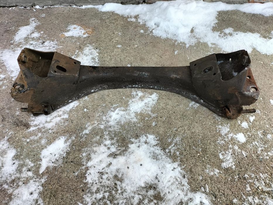 продам балку на ваз с 2101 до 2107