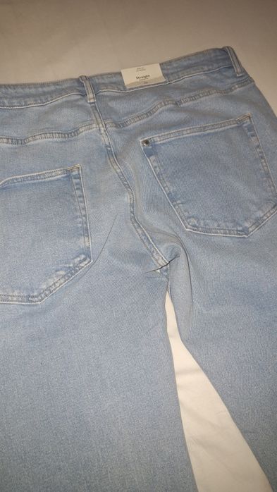 Дънки  мъжки  H&M