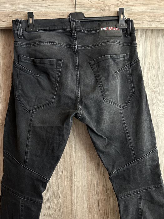 IMPERIAL оригинални мъжки дънки размер L
