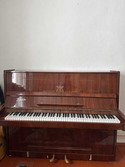 Фортериано “Беларусь”