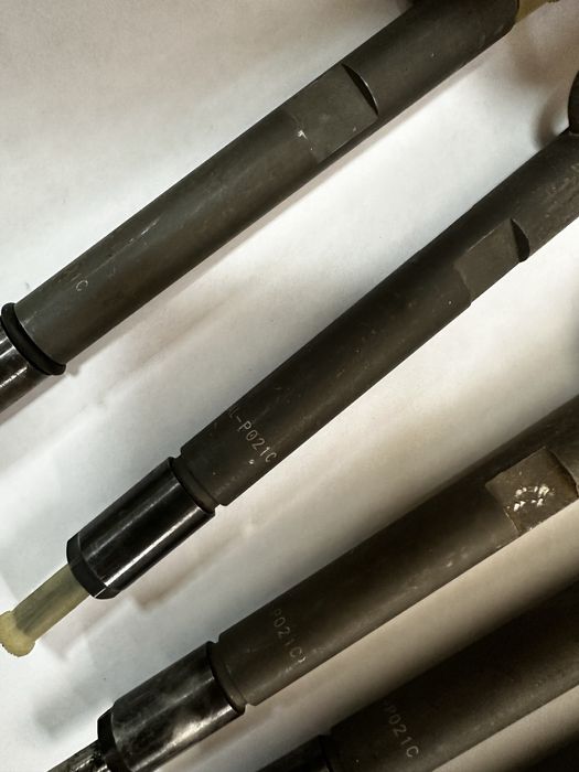 Форсунка KBAL-P021C