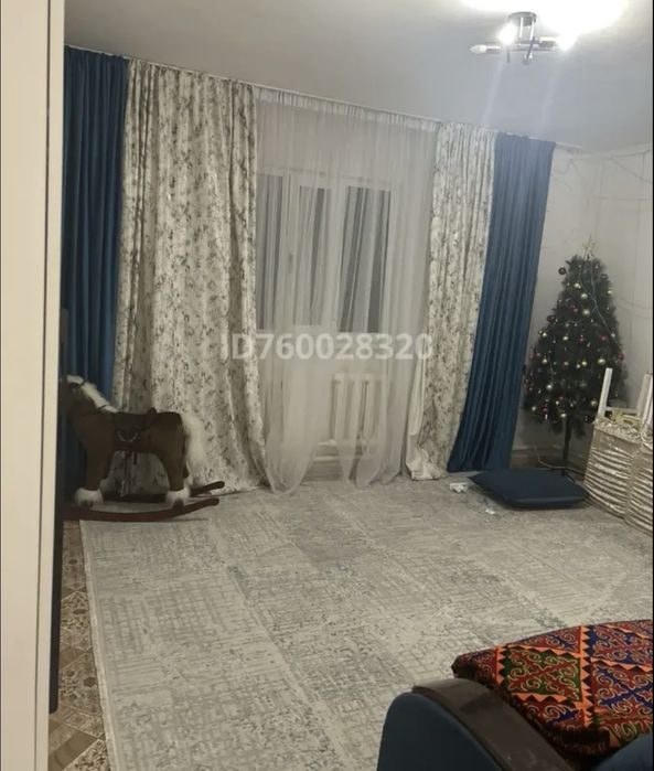 п Айтей 8 сот 60 кв времянка