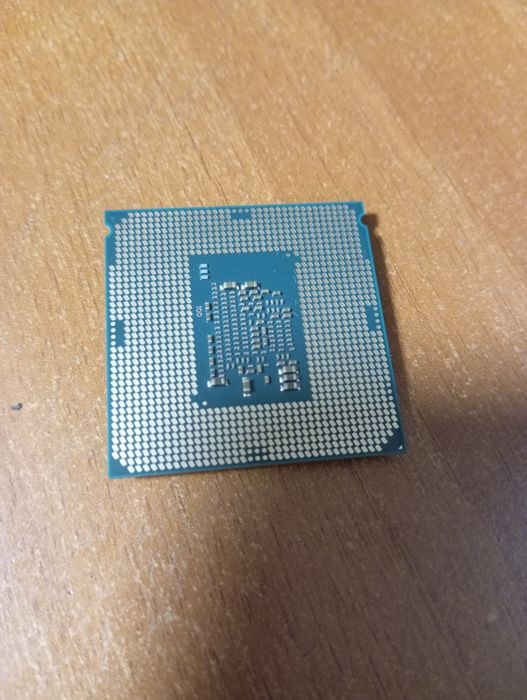 Процессор intel core i3 7100