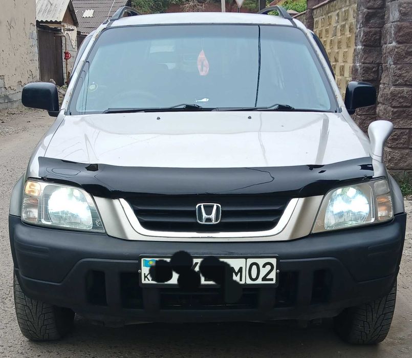 Honda Cr-v 1996.