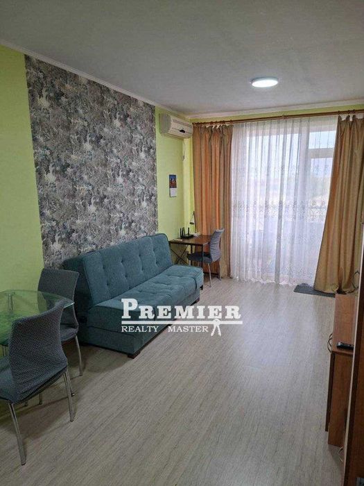 Продава се Двустаен апартамент в к.к. Слънчев бряг - 47 кв.м за 1086 €/кв.м - Снимка #8