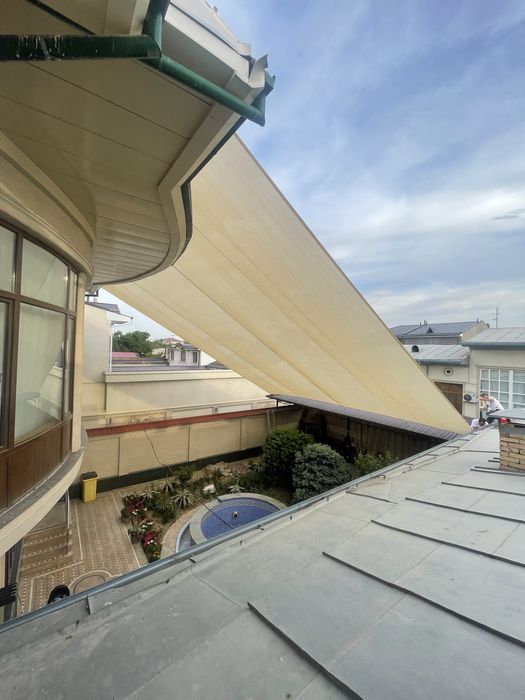 Сетка тортиш ва микроклимат хизмати soya setka tortish