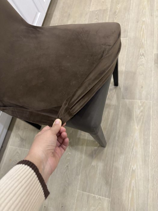 Стулья Zeta 5 штук