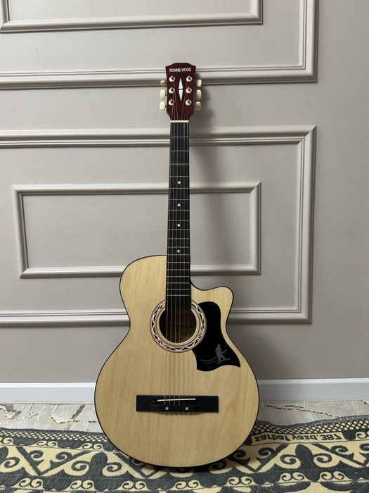 Гитара договорный цена