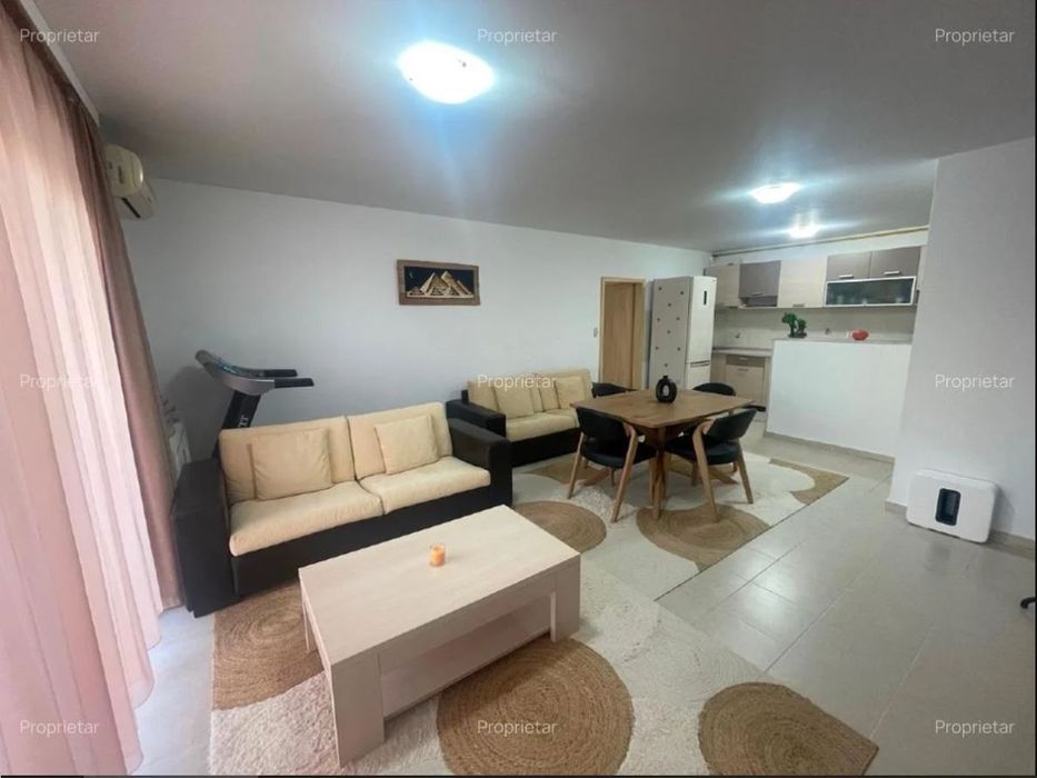 Apartament 3 camere, Club Onix, Neptun