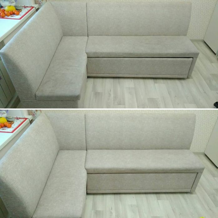 Химчистка диванов