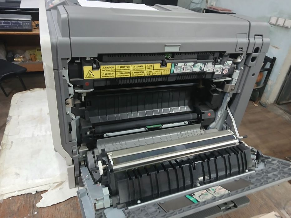 Принтер KONICA MINOLTA Magicolor 7450