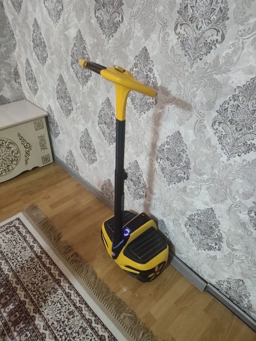 Гидроскутер Xiaomi