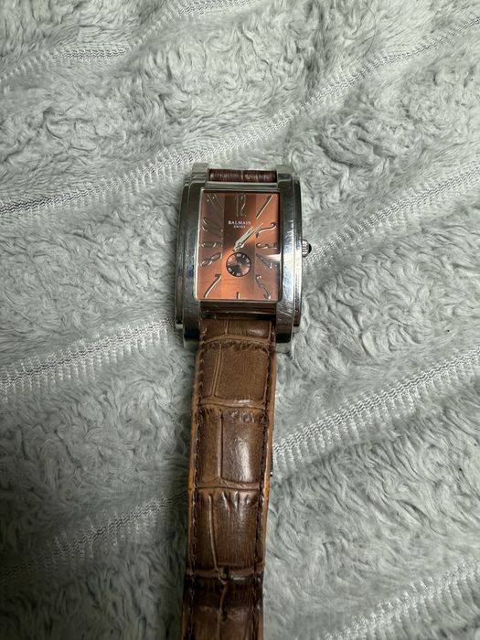 Продаются часы BALMAIN SWISS