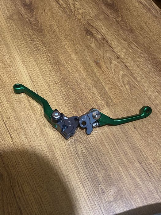 Ръчки за кросов мотор