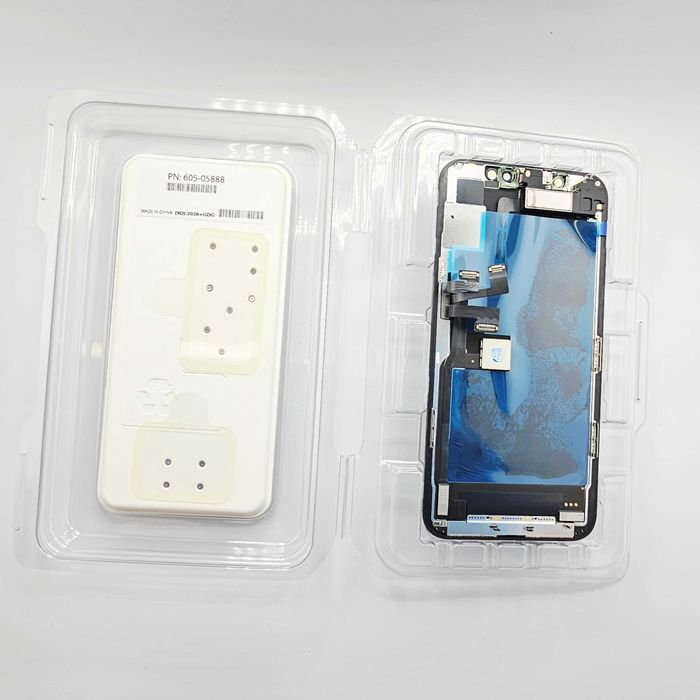 Дисплей за iPhone / Дисплей за Айфон - Всички модели (OLED / Оригинал)
