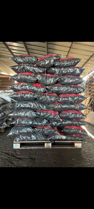 Carbuni tip oua lignit-cocs